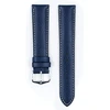 Hirsch unisex laikrodžio apyrankė Buffalo stiliaus Kansas modelis 22 mm