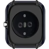 Hiseus dėklas, suderinamas su Amazfit Gts 4 Mini, kietas Pc dėklas, grūdinto stiklo ekrano apsauga, išmaniojo laikrodžio dėklas, pilnai dengiantis apsauginis dėklas, skirtas Gts 4 Mini