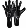 Ho Soccer Premier Knit Tech Club Blackout vartininko pirštinės, unisex, suaugusiems, juodos spalvos, dydis 8.5