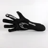 Ho Soccer Premier Knit Tech Club Blackout vartininko pirštinės, unisex, suaugusiems, juodos spalvos, dydis 8.5