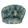 Hobbygarden Fotelio pagalvėlė rattan wicker chair 50x50