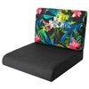 Hobbygarden Lauko pagalvėlė foteliui, suolui, pagaminta iš rotango 60x60x39