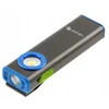 Högert Mini žibintuvėlis 800lm, Li-ion akumuliatorius, Usb-c aliuminis Hoegert Ht1e417