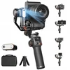 Objektyvas Hohem Isteady Mt2 Kit – Stabilizator Gimbal 3-osiowy