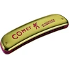 Hohner 2504 Comet armonika, C-tonalumas