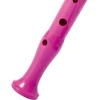 Hohner Violetinė fleita su dėklu -5% knygose