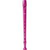 Hohner Violetinė fleita su dėklu -5% knygose