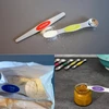 Holkitchen® 9 dalių matavimo šaukštų rinkinys, spagečių kaušeliai, dozavimo šaukštai pagaminti iš magnetinio nerūdijančio plieno, matavimo šaukštai, prieskonių šaukštai, matavimo šaukštų rinkinys kepimo matavimams, sausoms porcijoms/skysčiui
