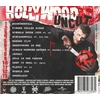 Vinilinė plokštelė Hollywood Uncut - 187 Strassenbande