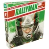 Holy Grail Games Rallyman Dirt - Elznir Games - Vokiečių kalba - Stalo žaidimas - 1-6 žaidėjams - nuo 14 metų, pilkas