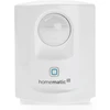 Homematic Ip judesio detektorius, baltas, 142722a0