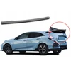 Honda Civic X 2016-2021 Hatchback Galinis Spoleris