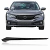 Honda Civic X 2019-2021 po lifto kairė juoda grotelių apdaila 71129tega51