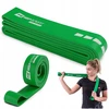 Hop-sport pasipriešinimo guma power band jėgos treniruotėms 23-57kg tempimo stipri