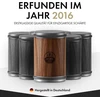 Horl 2 Walnut Roller Sander peilių galąstuvas - virtuvinių peilių galąstuvas itin aštriems ašmenims - peilių galąstuvas - paprastas peilių galandimo rinkinys - 15 ir 20 laipsnių kampui