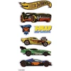 Hot Wheels lipdukų rinkinys vaikams
