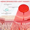 Hottoerak infraraudonųjų spindulių lempa 100 led su pagrindu ir laikmačiu