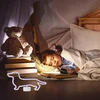 Housoutil neoninė šviesa šuo, takso neoninės iškabos, 10 W led neoninė iškaba miegamajam, naminių gyvūnų parduotuvei