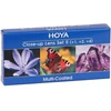 Hoya 67 mm Hmc Close-up filtrų rinkinys - juodas