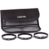 Hoya 67 mm Hmc Close-up filtrų rinkinys - juodas