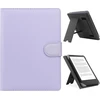 Hoyixi universalus dėklas 6.8 colių, 7 colių el. knygų skaityklėms, suderinamas su Kindle Paperwhite 2024-2019/kobo Clara Hd/kobo Clara 2e odinis stovas apsauginis dėklas 6-6.8 colių Pocketbook/tolino/sony