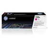 Hp 128a magenta originalus laserjet tonerio kasetė (ce323a)