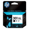 Hp 301xl ch563ee juodas org rašalo kasetė