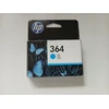 Hp 364 Cb318ee Cyan originalus rašalas