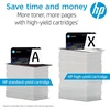 Hp 410a originali juoda tonerio kasetė