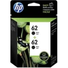 Hp 62 Juodas Rašalo Kasetė (t0 A52an)
