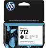 Hp 712 Juoda Rašalo Kasetė 38ml su Hp 713 Spausdinimo Galvute