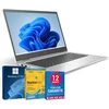 Hp elitebook 830 g5 13.3 colių full hd nešiojamas kompiuteris intel core i5-8350u@ iki 3.6ghz 16gb 512gb ssd su windows 11 pro ir nemokama antivirusine programine įranga, įskaitant 12 mėnesių garantiją (atnaujintas)