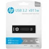 Hp inc. Pendrive 512gb hp usb 3.2 hpfd911w-512