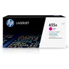 Hp magenta tonerio kasetė, skirta colour laserjet enterprise m652/m653 spausdintuvui