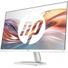 Hp series 5 524sa fhd ips monitorius su garsiakalbiais | 60,5 cm (23,8 colio) | 100 hz | 16:9 | 1500:1 kontrastas | 99% srgb | hdmi 1.4 | vga | neatspindintis | pakreipimas -5°+25° | tvariai pagamintas | baltas