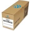 HP Suderinamas Oki B412/b432 toneris, juodas, 3000 psl.