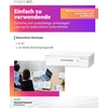 Hpe Networking Instant On Switch Series 1430 - nevaldomas 2 sluoksnio ethernet komutatorius su 8 prievadų gb | 8x 1g | be ventiliatoriaus | eu kabelis (r8r45a#abb)