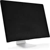 Hsthe Sea juodas apsauginis dėklas, skirtas Pc ekranui Lcd Led Hd ekranui, atsparus dulkėms, suderinamas su 26-30 colių monitoriais