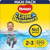 Huggies Little Swimmers plaukimo sauskelnės 2183541 dydis 2/3