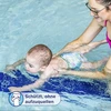 Huggies Little Swimmers plaukimo sauskelnės 2183541 dydis 2/3