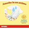 Huggies Unistar sauskelnės, 5 dydis (11-25 kg), 84 sauskelnių pakuotė (base)