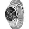 Hugo Boss Champion vyriškas chronografas kvarcinis laikrodis