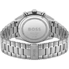 Hugo Boss Champion vyriškas chronografas kvarcinis laikrodis