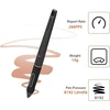 Huion Pw507 skaitmeninis rašiklis be baterijų, 8192 spaudimo lygiai, 266pps, suderinamas su Kamvas Pro 12, 13, 16, 20