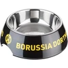 Hunter Melamino dubuo Bvb 700 ml, juodas/geltonas