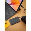Hurricane Gd25612 išorinis kietasis diskas 1tb talpos 2.5 colio Usb 3.0 Tv Pc Ps4 Ps5 XBOX suderinamas su Windows Mac Linux