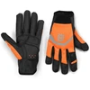 Husqvarna Functional Light Non-slip darbo pirštinės, dydis 9, 529880209