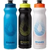 Hydrapak Tempo rankinis bėgimo vandens buteliukas 3 vnt. (400 ml / 396,9 g) skirtas bėgikams, maratono treniruotėms ir varžybų dienai, suspaudžiamas buteliukas, puikiai tinka hidratacijai, elektrolitams, atsistatymui ir mitybai