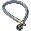 Hydroflex Lankstus vandens žarna su M10x1 jungtimi, 60cm