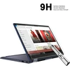 Hygmocc Lenovo Chromebook Duet 5 13.3" ekrano apsauga, grūdinto stiklo ekrano apsauga, atspari įbrėžimams, be burbuliukų, didelės raiškos [2 vnt.]